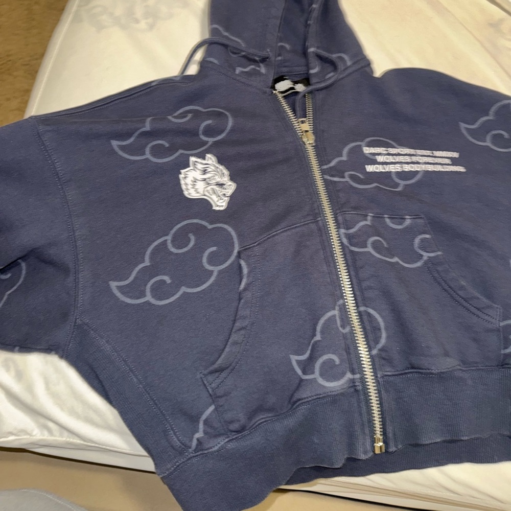 Darcsport Hoodie